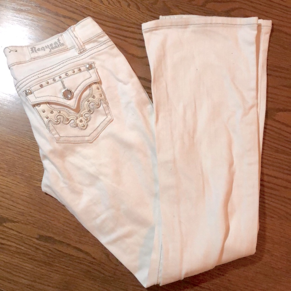 Request Jeans